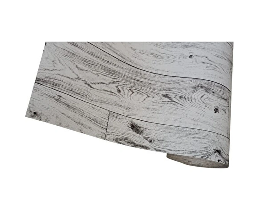 Parke Desen Yer Muşambası Yoğun Trafik Pvc Zemin Muşamba Mineflo Keçeli Zemin Kaplama Muşambası Gri