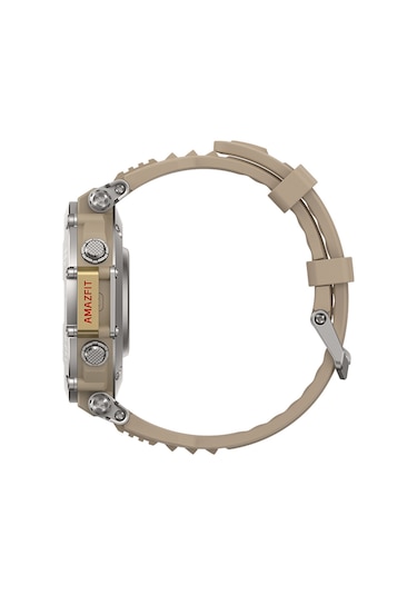 Amazfit T-Rex Ultra Akıllı Saat (Amazfit Türkiye Garantili)