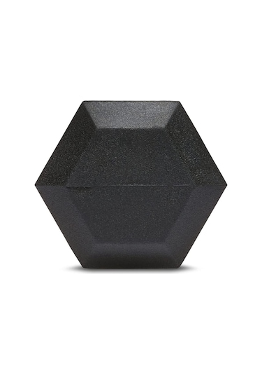 Çelik Ağırlık, Metal Tutma Yerlerine Sahip Tekli Dambıl- Kdb 2.5 Kg Tekli