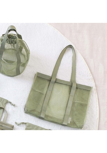 Suntek Kadınlar Erkekler Aksesuarlar Kamp Için Hafif Hızlı Yeşil