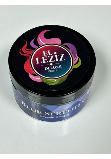Blue Serenity Blueberry Deluxe Aroma 250ml