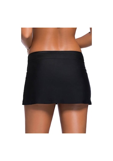 Angelsin Etekli Bütün Bikini Alt (447894207)