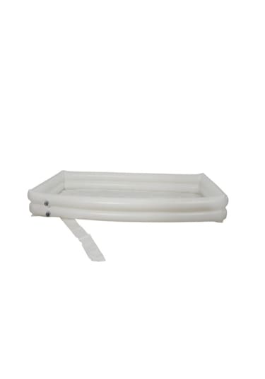 Emek Sağlık Motorlu Hasta Yıkama Havuzu