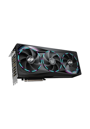 Gigabyte Aorus Geforce Rtx5070 Master 12gb 192bit Gddr7 Gv-n5070aorus M-12gd Ekran Kartı