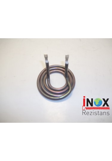 Elektrikli Köz Yakma Makinesi Rezistansı 220V 550 W