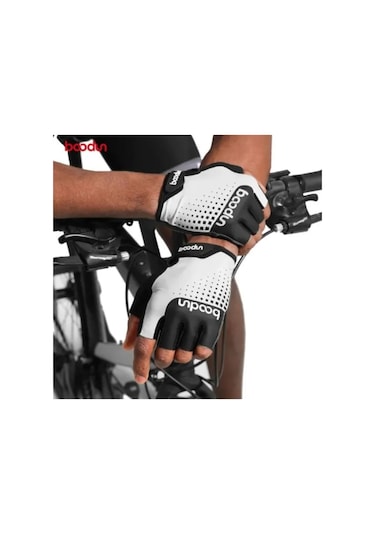 Boodun Profesyonel Mtb Bisiklet Eldiveni