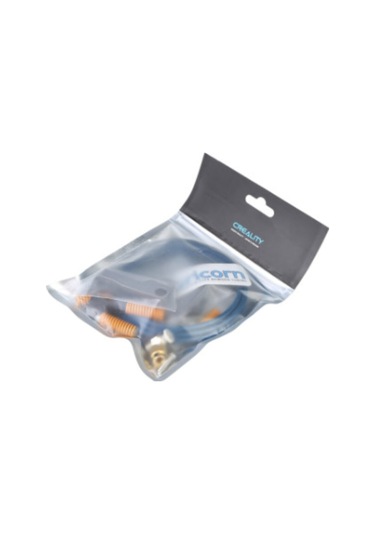 Creality Extruder ve Capricorn Teflon Boru Paketi