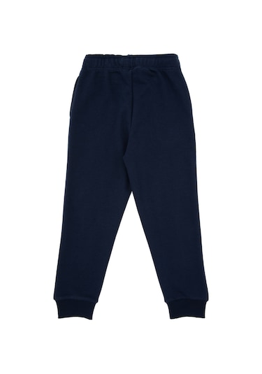 U.s. Polo Assn. Erkek Çocuk Mint Pijama Takım 50318688-vr090 Mint