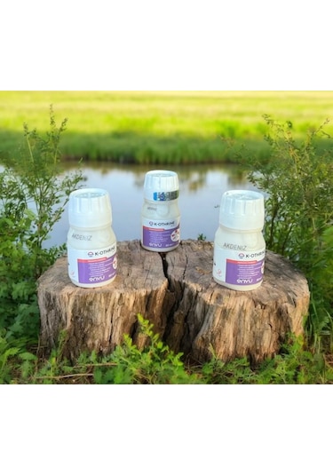 Envu-k-othrine Sc50 Ml 120 Adet Kokusuz, Karınca -böcek- Sinek- Hamamböceği 2028