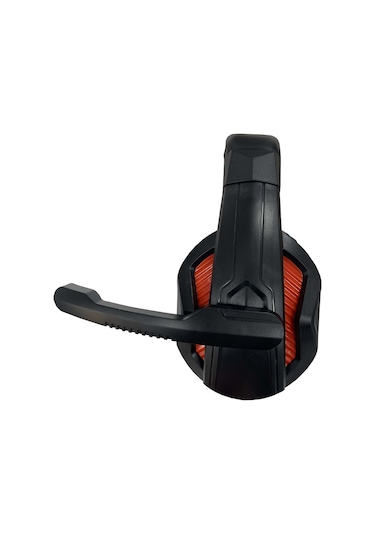 Hytech HY-G9 BANNER Mikrofonlu Oyuncu Kulaklığı