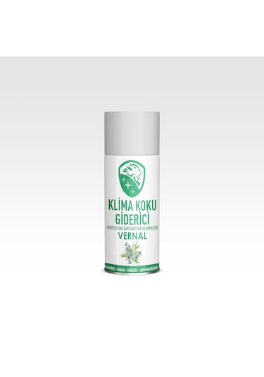 Bahar Esintisi Kokulu Klima Koku Giderici Klima Bombası