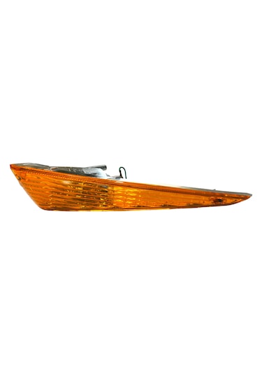 Honda Beat Ön Sinyal Sol Sarı Fiem