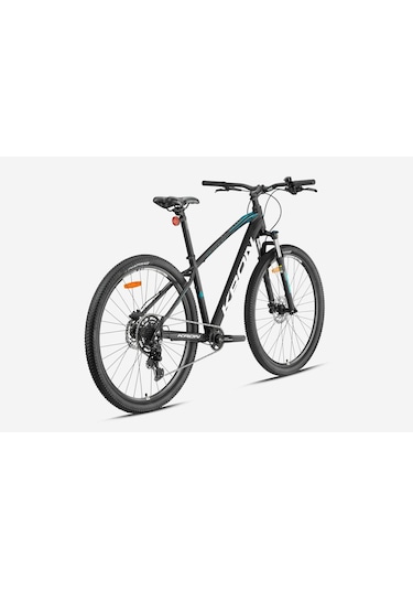 Kron Xc 150 H.disk Pro 1x9 29 Jant 19 İnch Dağ Bisikleti Siyah-tu