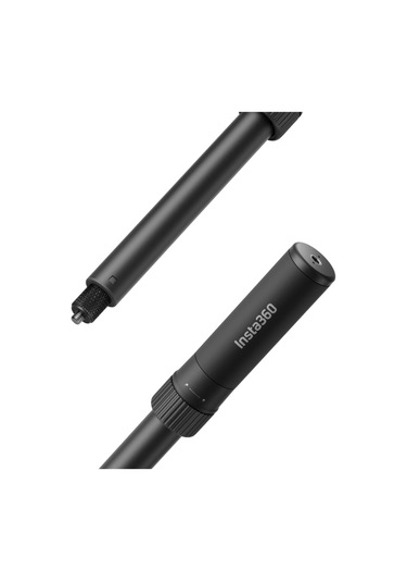 Bullet Time Selfie Stick 2.0 Siyah