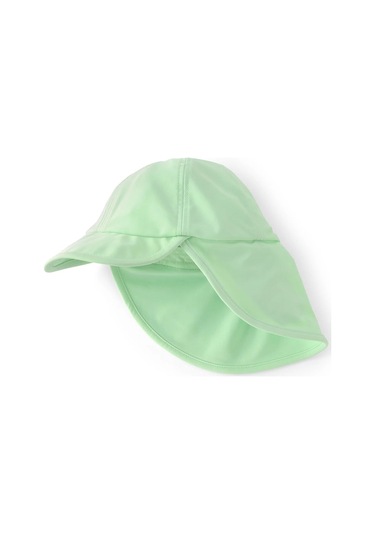 Carters Kız Bebek Şapka Crt-1u518310 Yeşil