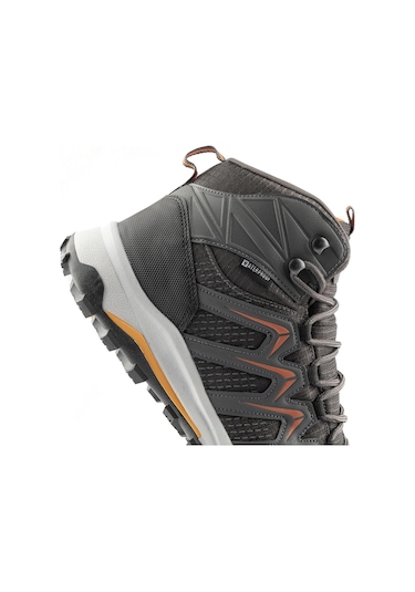 Raca Su Geçirmez Erkek Bot - Fume Oranj 001