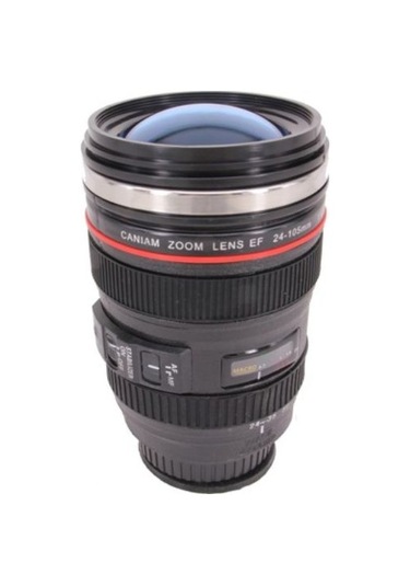 Objektif Termos Bardak Tdrtr Renkli