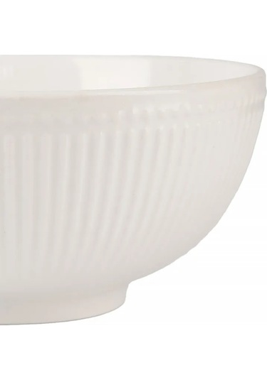 Nouvelle 2'li Salata Kasesi Seti "beyaz Çikolata", 700 Ml 164124301 Beyaz