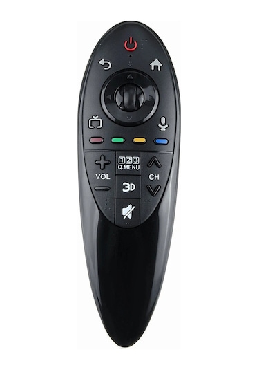 Maiyame An-mr500 L/g 3d Akıllı Tv Uzaktan Kumandası Sesli Ir'yi Desteklemiyor İngilizce Sürüm Uzaktan Kumanda