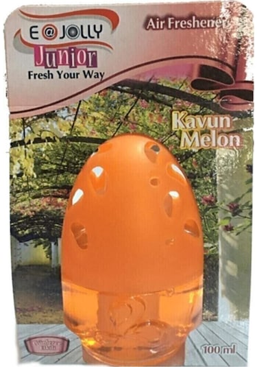 Araba Kokusu Kavun