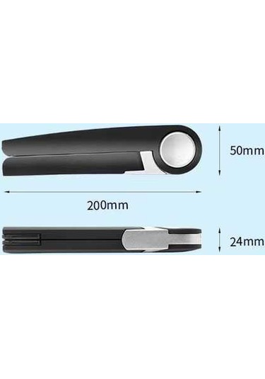 Laptop Macbook Masaüstü Bilgisayar Standı UP1 Laptop Standı