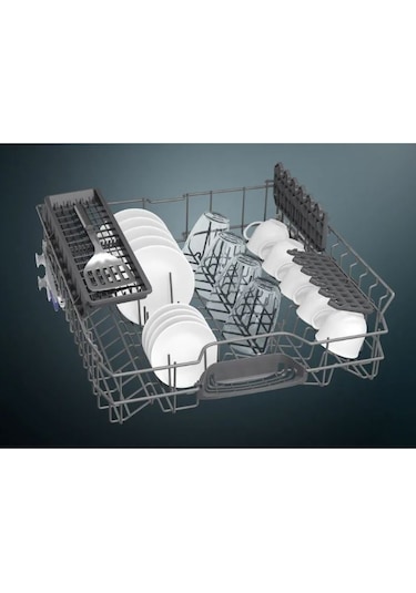 Siemens SN23IW51KT 4 Programlı 13 Kişilik Bulaşık Makinesi
