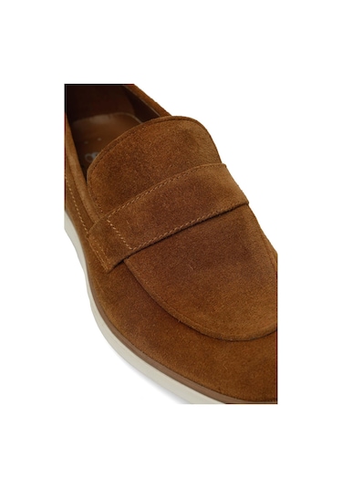 Garamond Crusta 5fx Taba Erkek Makosen 000000000101968786 Taba