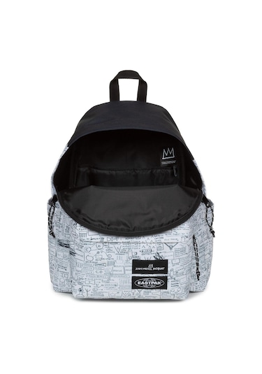 Eastpak Day Pak'r Basquıat Pegasus Sırt Çantası Ek0a5bg44y51 Çok Renkli