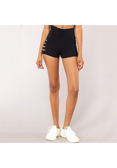 Kadın Düz Renk Strethcy Fitness Taytları Sıkı Spor Patchwork Yoga Pantolonu Şarap Kadın Düz Renk Strethcy Fitness Taytları Sıkı Spor Patchwork Yoga Pantolonu Şarap