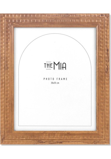 The Mia Traccia Fotoğraf Çerçevesi 25x20 Cm
