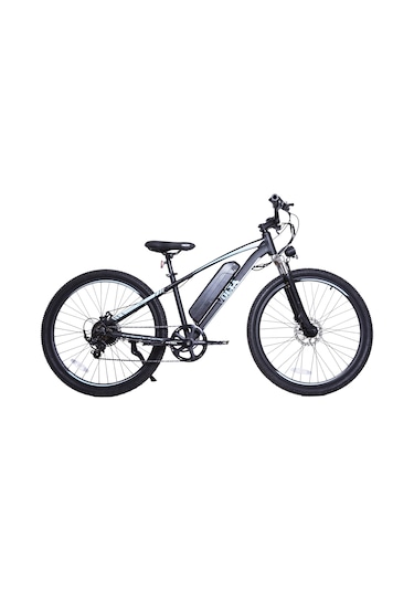 Volta Vb4 Elektrikli Bisiklet Siyah