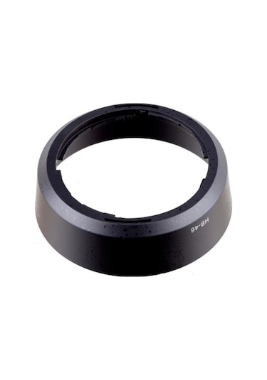 Tewise Nikon 35 MM F1.8G Lens Uyumlu HB-46 Parasoley