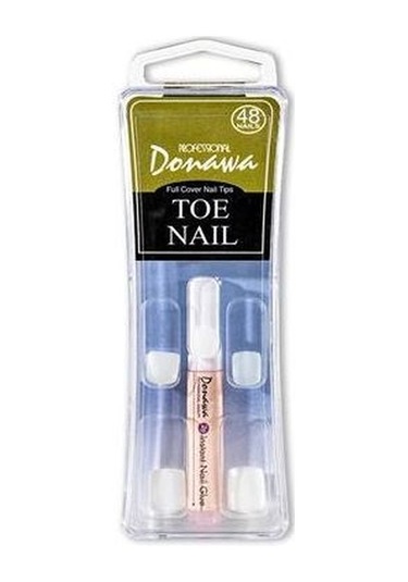 Donawa Takma Tırnak CW-53
