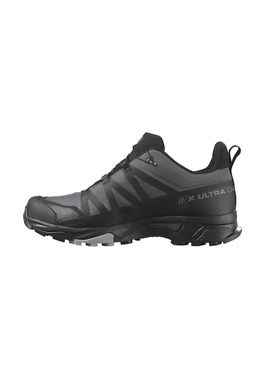 Salomon X Ultra 4 Gore Tex Erkek Outdoor Ayakkabı 001