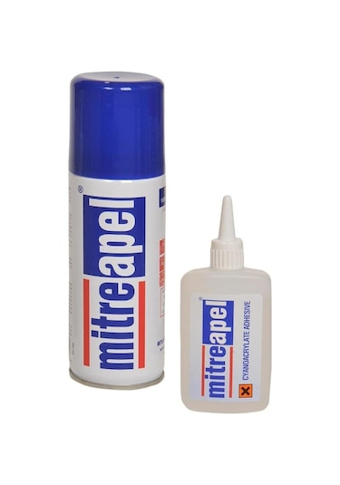 Mitre Apel Hızlı Yapıştırıcı  200 ML