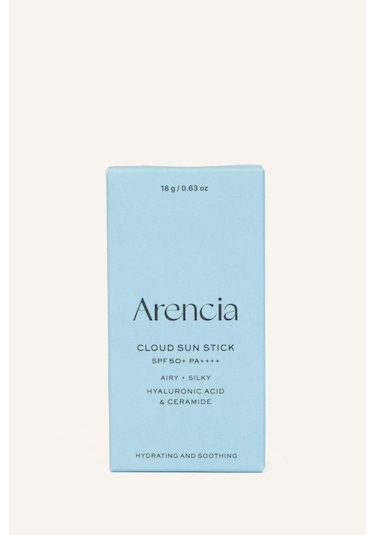 Defacto Arencia - Cloud Sun Stick I1963AXNS