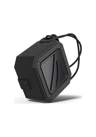 Nautica S100 Dual Taşınabilir Bluetooth Hoparlör