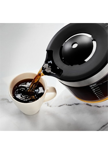 Kitchenaid 5KCM1209EAC Filtre Kahve Makinesi