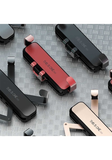 Araç Içi Telefon Tutucu Akrobat Crh-06