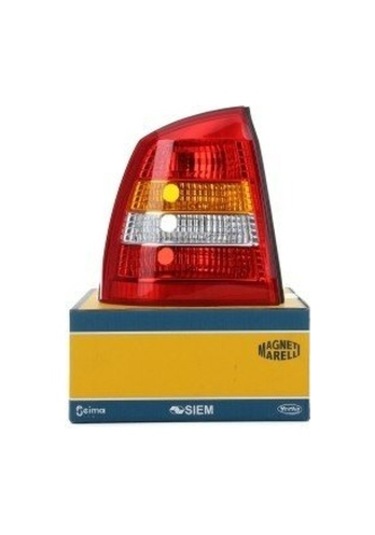 Opel Astra G Sedan Arka Stop Sol Lambası Magnetti M. Marelli