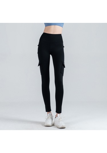 Teltree Kadınlar İçin Yüksek Belli, Gergin Kesimli Spor Leggings - 4 İşlevsel Cep, Yüksek Esneklikli, Vücut Kontrolü, Spor Ve Günlük Kullanıma Uygun, Siyah Asya Bedeni SiYAH Teltree Kadınlar İçin Yüksek Belli, Gergin Kesimli Spor Leggings - 4 İşlevsel Cep, Yüksek Esneklikli, Vücut Kontrolü, Spor Ve Günlük Kullanıma Uygun, Siyah Asya Bedeni SiYAH