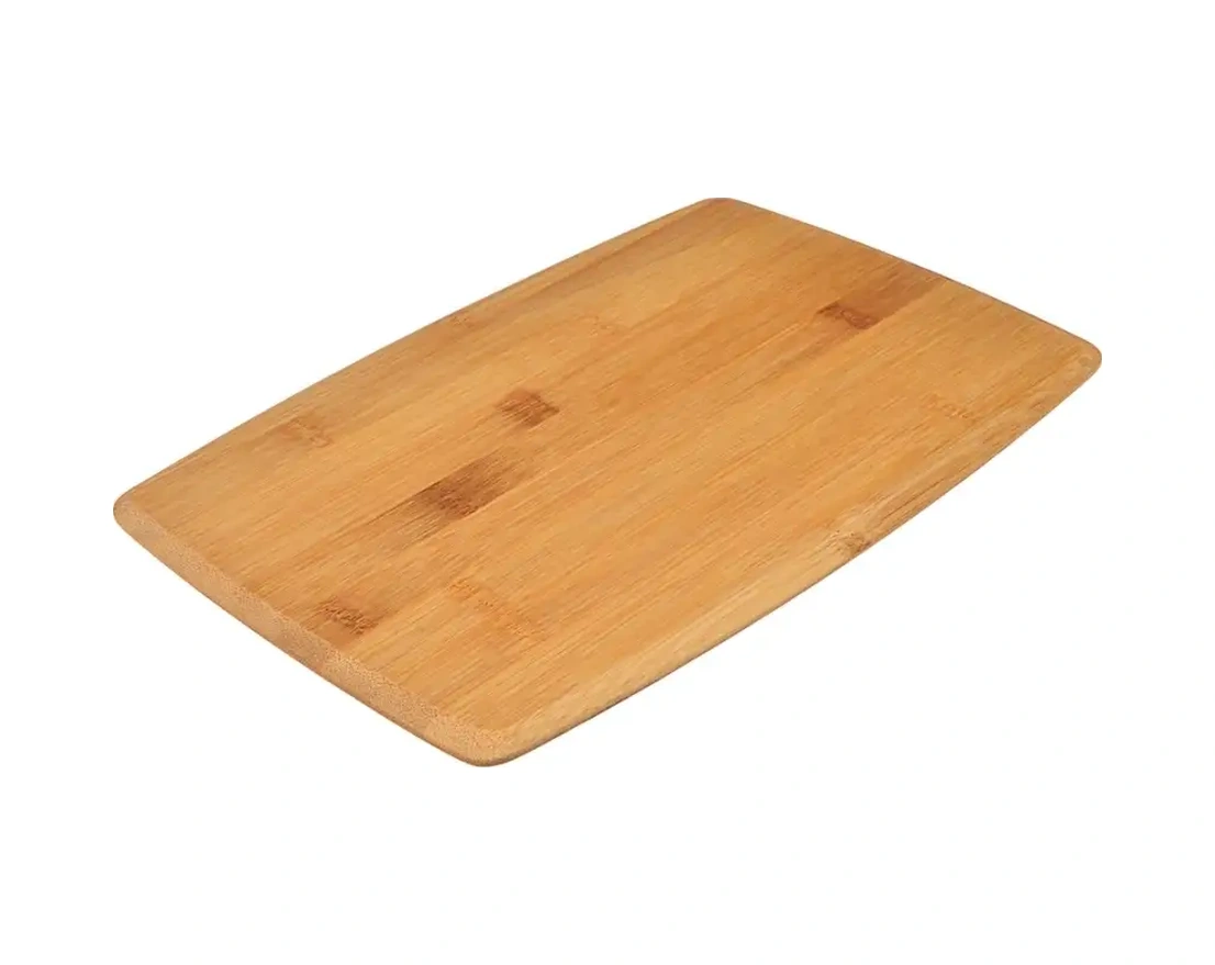 Vetta Ahşap Kesme Tahtası Büyük 20x30 Cm 78537600 Kahverengi