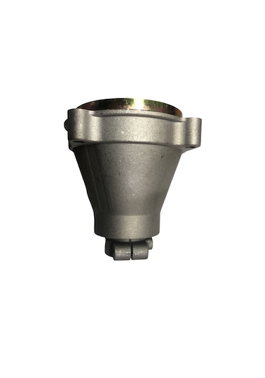 Motorlu Tırpan Balata Yuvası Komple 28mm 9diş