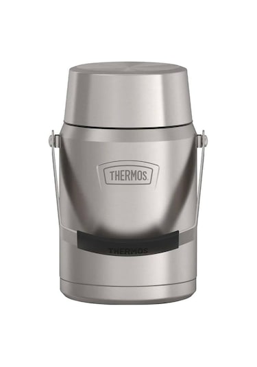 Thermos Icon Is303 1,4l Mega İki Katlı Yemek Termosu Diğer
