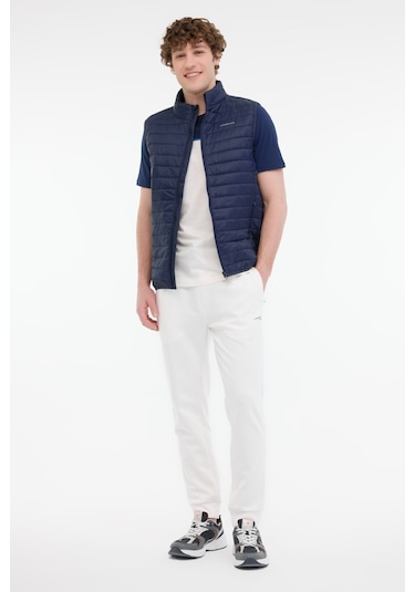 Lumberjack Ml Star Vest 5fx Lacivert Erkek Yelek 000000000101972834 Lacivert