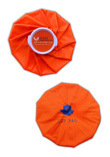 Akana Buz Torbası 23cm