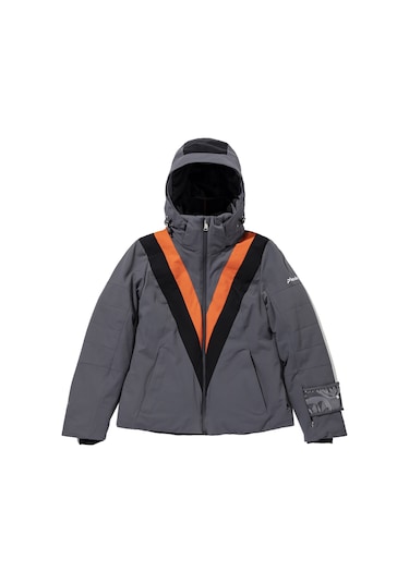 Phenix Phenıx Arrow Jacket Kadın Kayak Ceketi Gri