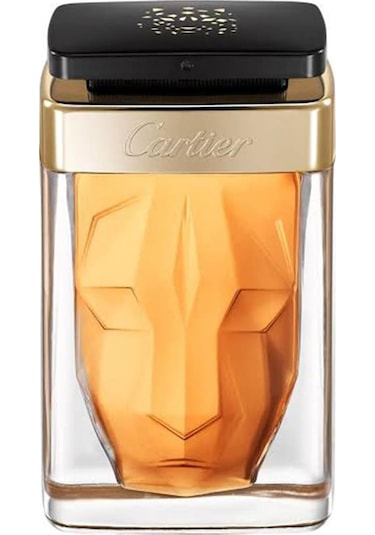 Cartier La Panthere Noir Absolu EDP 75 ml Kadın Parfüm