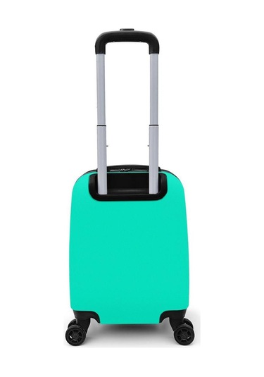 Coral High Mini  Kabin Valizi 16506 Su Yeşili