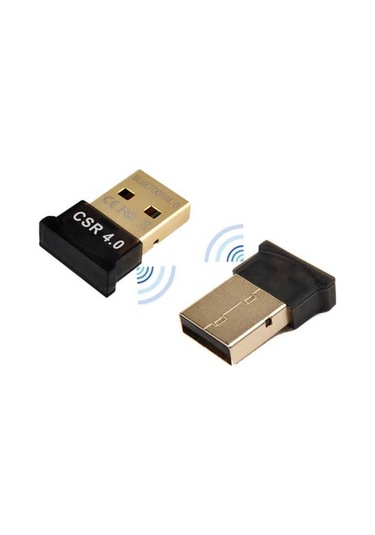 Usb Bluetooth Dongle Adaptör Alıcı Verici 4.0